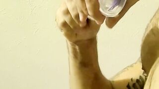 Muscular Amateur Hunk's Ass Fucked Raw - Bareback Action with Hot Bodies & Big Loads!