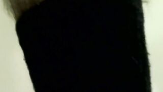 "Hair Bear's Muscle Ass Worship - Anal Fingering & Rimming"