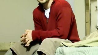 "Hair Bear's Muscle Ass Worship - Anal Fingering & Rimming"