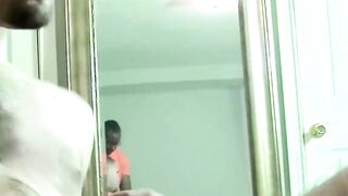 "Hair Bear's Muscle Ass Worship - Anal Fingering & Rimming"