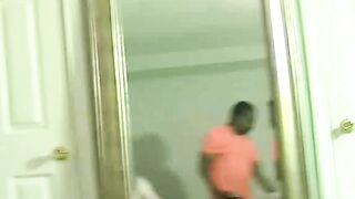 "Hair Bear's Muscle Ass Worship - Anal Fingering & Rimming"