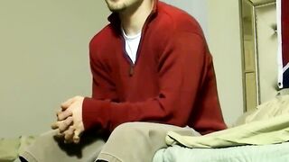 "Hair Bear's Muscle Ass Worship - Anal Fingering & Rimming"