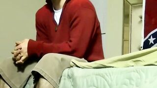 "Hair Bear's Muscle Ass Worship - Anal Fingering & Rimming"