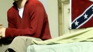 "Hair Bear's Muscle Ass Worship - Anal Fingering & Rimming"