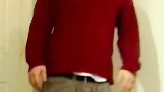 "Hair Bear's Muscle Ass Worship - Anal Fingering & Rimming"