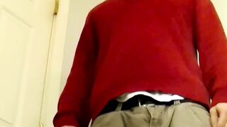 "Hair Bear's Muscle Ass Worship - Anal Fingering & Rimming"