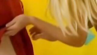 Sextreme Triple Threat Insatiable Lust Unleashed