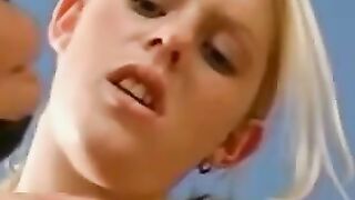 UNLEASHING FURY Bikini Model Kate Nienke SINS in STEAMY Lesbian Loveburst