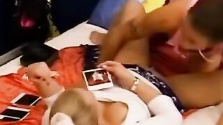 Blowin Up Your Phone Sultry Teen Sensation Spills Her Juiciest Booty Selfies!