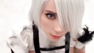 UNCUT Sweetie Foxs GutWrenching Deepthroat Orgy  CumDrenched Facial Nightmare