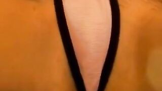 Wet and Wild BigBreasted Briannas Insatiable Thirst for Morning Orgasm