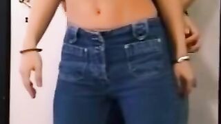 Midlife Crisis Melissas Bubbly Boobies Make It All Wet  Wilder