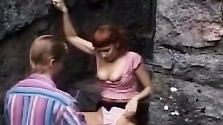Mountainous Pleasures Rachels Wild Sex Escapades