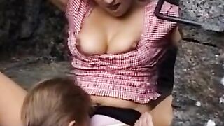 Mountainous Pleasures Rachels Wild Sex Escapades