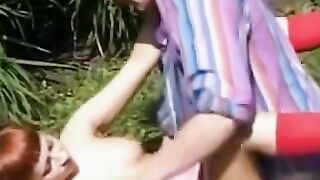 Mountainous Pleasures Rachels Wild Sex Escapades