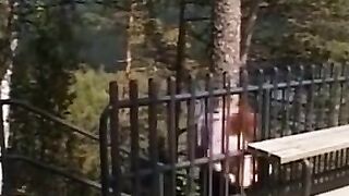 Mountainous Pleasures Rachels Wild Sex Escapades
