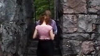 Mountainous Pleasures Rachels Wild Sex Escapades