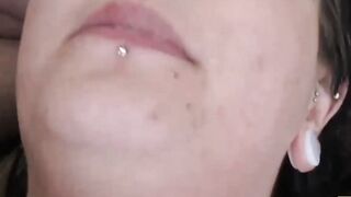 "Throat-Fucking Frenzy #3 - Deepthroating Gangbanged Slut"
