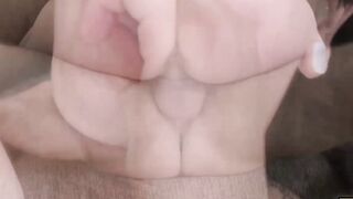 "Throat-Fucking Frenzy #3 - Deepthroating Gangbanged Slut"