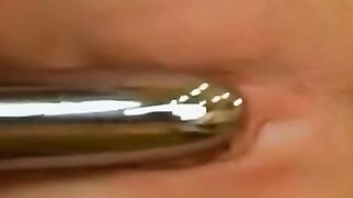 Leslys Luscious Twat EPIC Orgasm The Most Visually Stunning Blonde Blowjob Youve Ever Seen!