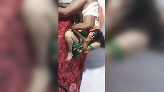 UNLEASH THE INDIAN SIREN Desi Bhabhi Hooks Up with the BIGGEST POV Sex Tape Ever!