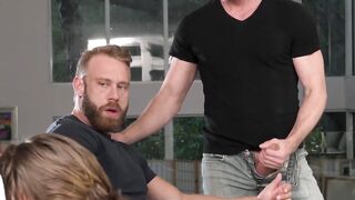 Stepsons Gone Wild A Carnal Exchange Like No Other!
