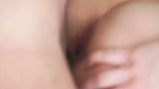 GRANNYS SECRET IS OUT!  Lucettes POV as she Seduces and Devours a Juicy Old Dude!
