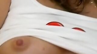 UNLEASH THE FURY Evas Thrilling Odyssey to Orgasmic Bliss