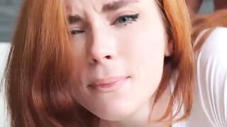 TWIN DECEPTION WIFES TWIN SISTER STRIPS OFF  GETS SERVICED LIKE A PRO EPISODE 3