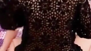 LOCKED IN A DARE DIRTY SECOND MARRIAGE