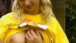 STEPHANIES SULTRY ORCHARD SEDUCTION UNLEASH HER FATEST FETISHES  GET READY FOR THE WILDEST RIDE OF YOUR LIFE!