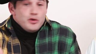 INFLATE MY BLONDE HOOP445! Witness The Ridiculously Smokin TALL Slimthick GF Vic CAUGHT redhanded for CRAVING for a giant fat Cock NAKE SADE gets LAYED INSANE Laid Brutally  1 Crazy SexFest after another