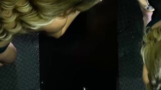 UNBELIEVABLE! Laura Bentley GETS DESTROYED BY THE BIGGEST CUM LOAD OF HER LIFE  You Wont Believe What Happens Next!