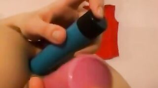 Double Delight Paulines Toy Frenzy