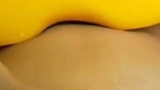 UNLEASH THE FEVER Yasmins Sizzling Shower Squirt Fest!