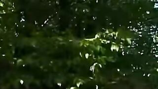 DIANA UNLEASHED RAUNCHY ROCKS, WILD WOODS,  A SOLO ORGY