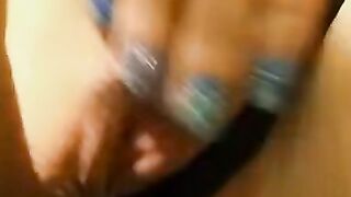 DIANA UNLEASHED RAUNCHY ROCKS, WILD WOODS,  A SOLO ORGY