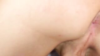 Kayleigh Coxx Gets Schooled in Cumming Hard Insane Masturbation Orgasm Exp shouted
