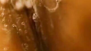 UNLEASHED Hettys Scorching Shower Spree  A Sizzling Seductress Sprays Her Juices Everywhere!