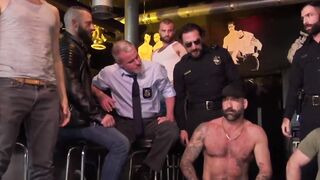 Law and Disorder 2 Bad Boys Bust Out on Duty!