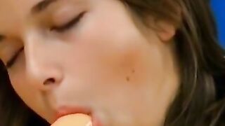 Oral sex Masters Charlottes Tadalafil Powered Head