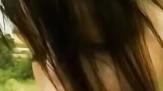 Vanessas Road to Ecstasy A Desperate Bikers Orgasmic Escape