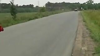 Carolines Thrillin Inline Skate Adventure
