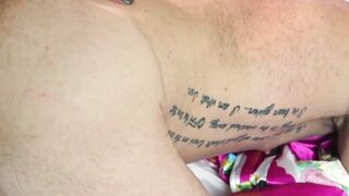 INCEST Brother Fucks Sister in Carnal Bliss Warning Graphic Content Ahead!