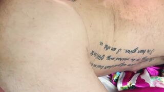 INCEST Brother Fucks Sister in Carnal Bliss Warning Graphic Content Ahead!