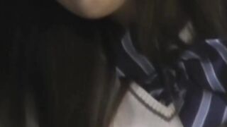 SOAKED IN DEBAUCHERY Japanese Schoolgirls Secret Peeing Ritual Exposed!
