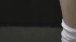 SOAKED IN DEBAUCHERY Japanese Schoolgirls Secret Peeing Ritual Exposed!