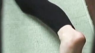  incrEDible SECRET Japanese Schoolgirls Private Orgasm EXPOSED!