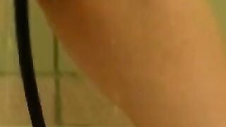 Wilmas Insatiable Hot Tub A Lustful Solo Adventure
