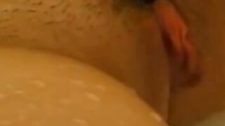 Wilmas Insatiable Hot Tub A Lustful Solo Adventure